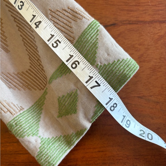 The Territory Ahead Embroidered Jacket Blazer - Picture 7 of 9